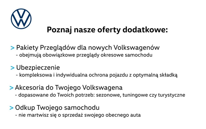 Volkswagen Polo cena 103770 przebieg: 8, rok produkcji 2024 z Olsztyn małe 22